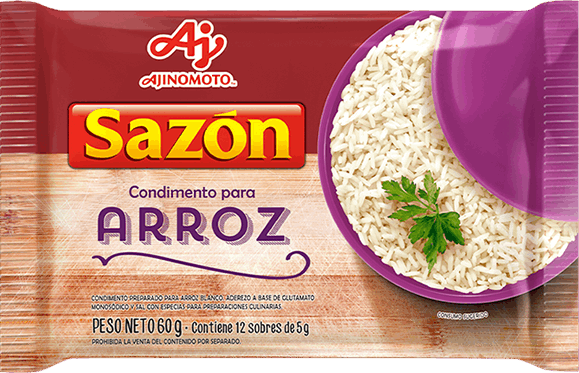 Arroz