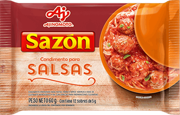 salsas